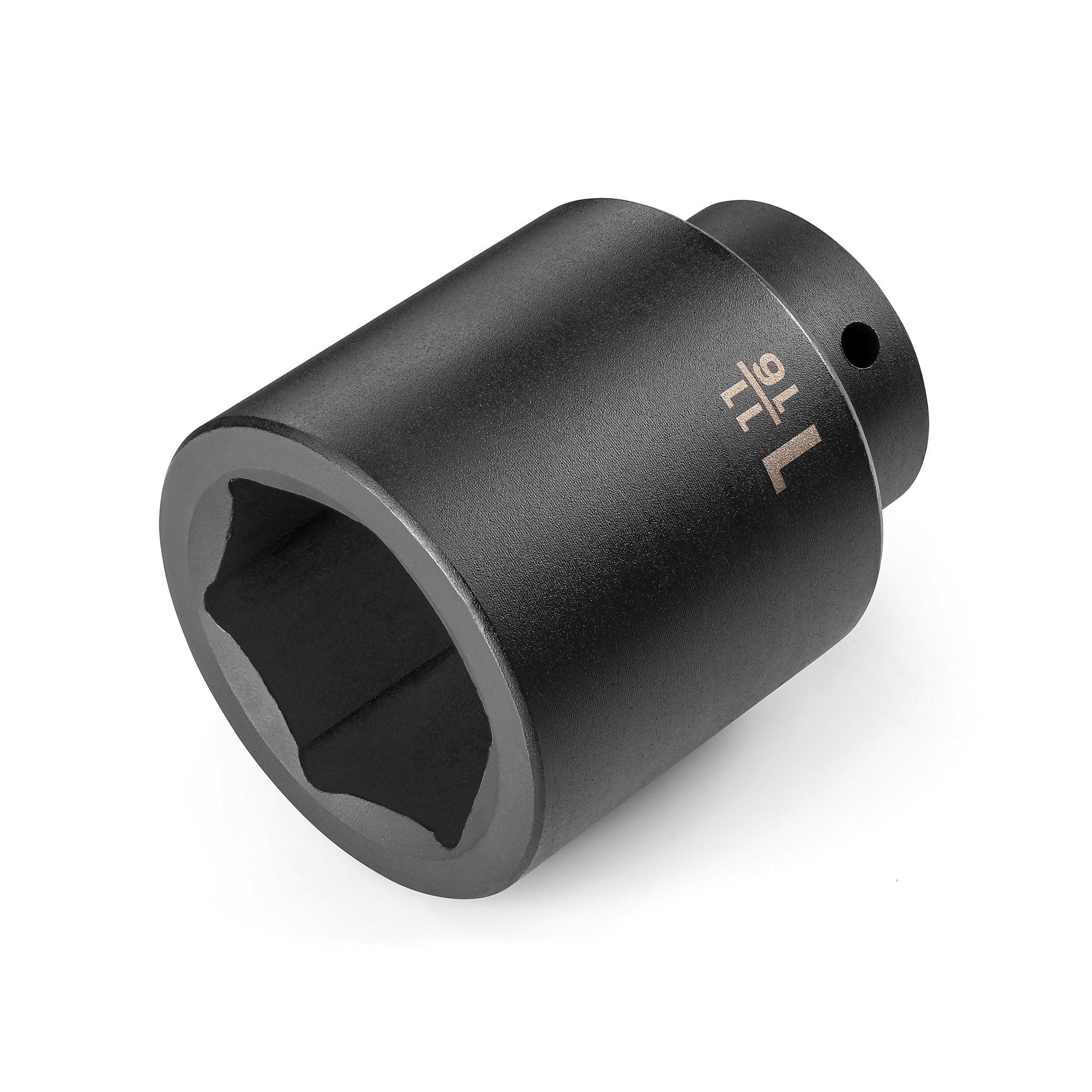 TEKTON 1/2 Inch Drive x 1-11/16 Inch Deep 6-Point Impact Socket | SID23043